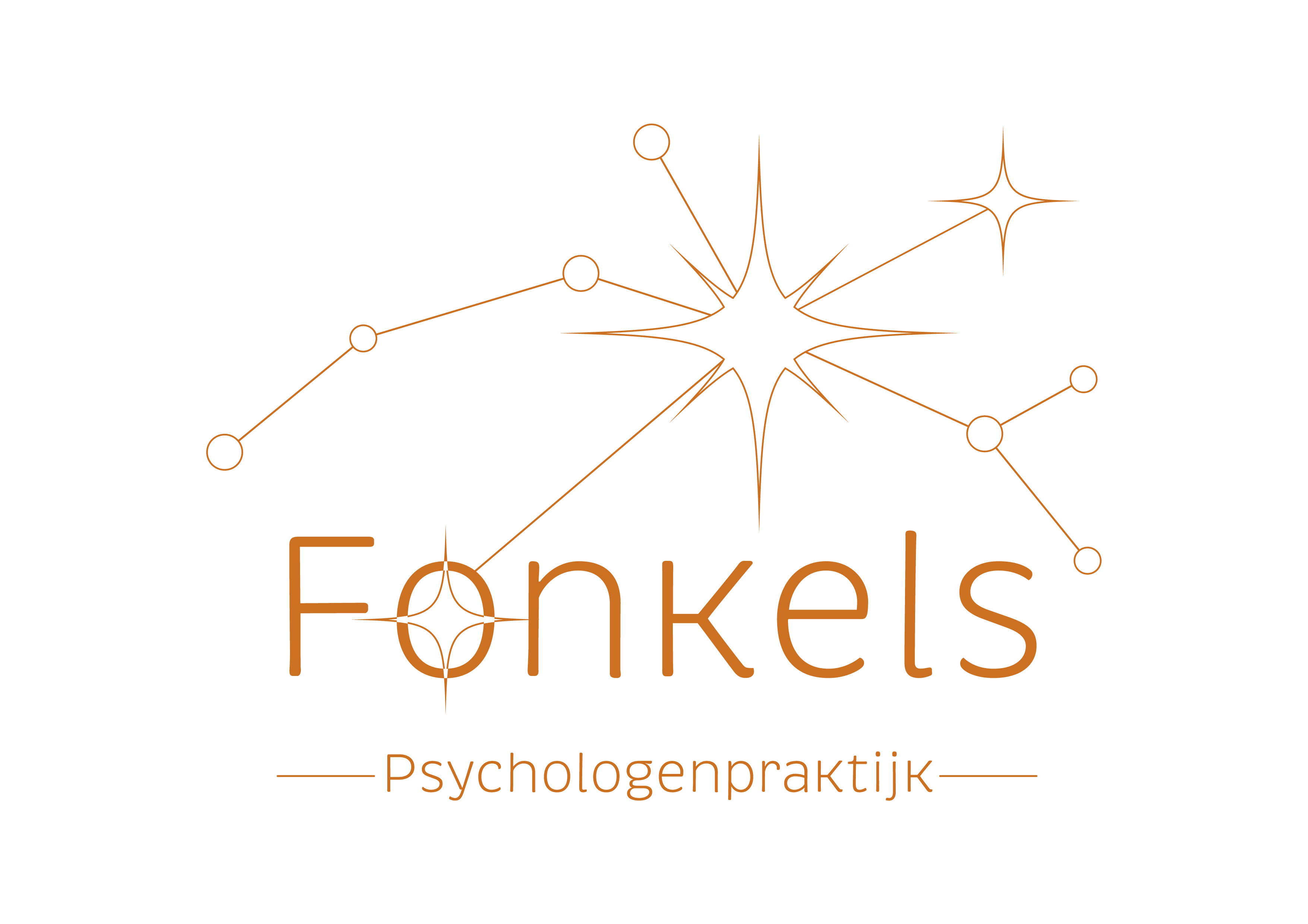 Fonkels Logo